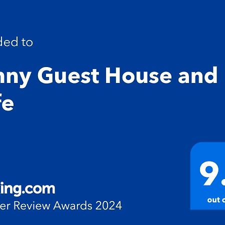 Sunny Guest House And Cafe Бактапур Екстериор снимка